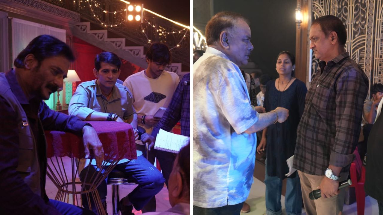 समाजातील कठोर वास्तवाचे दर्शन घडणार, लाईव्ह’ चित्रपटाच्या शूटिंगला सुरुवात; चित्रपटात झळकणार ‘हे’ कलाकार