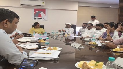 Panvel News: वारंवार खंडित होणाऱ्या वीजपुरवठ्याने नागरिक त्रस्त; पनवेलच्या प्रश्नांवर मंत्रालयात खलबतं