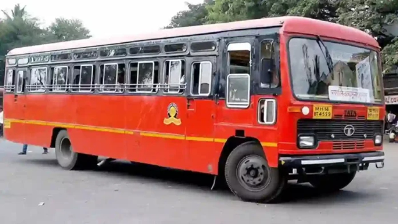 MSRTC News : अवैध प्रवासी वाहतुकीवर लगाम; १५ दिवसांत एसटीच्या उत्पन्नात ४३.८३ कोटींची वाढ, रोज ३ कोटींचा फायदा