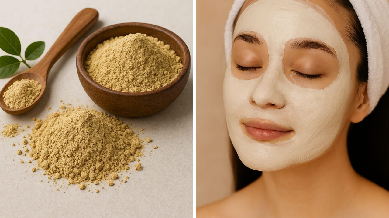 Multani Mitti: चेहऱ्यावर मुलतानी माती लावताना काय काळजी घ्यावी, चेहऱ्यावर कायम दिसेल Glow