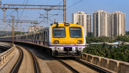 Mumbai Local : हार्बर लाइन विस्ताराला वेग! बोरिवली कनेक्टिव्हिटीसाठी वेस्टर्न रेल्वेकडून टेंडर प्रक्रिया सुरू