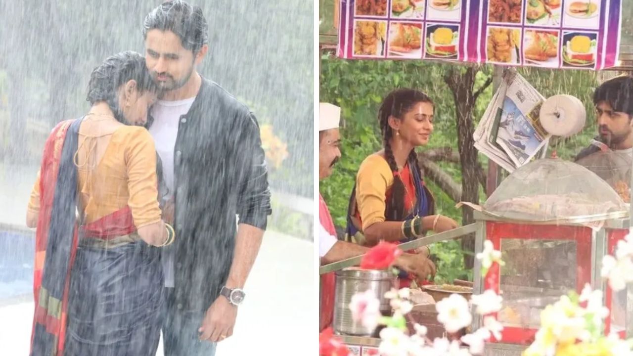 Serial Update: ४ वर्षे प्रेक्षकांच्या मनावर राज्य केल्यानंतर स्टार प्रवाहची ‘ही’ मालिका होणार बंद; अभिनेत्रीची भावूक पोस्ट चर्चेत