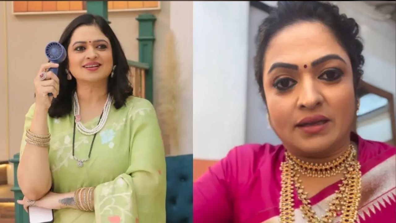 Sushma Murudkar: ‘म्हणाले Compromise, पण मनात होतं भलतंच’ मराठी अभिनेत्रीसोबत हिंदीमध्ये घडलेला तो थरार! कास्टिंगचा भयानक अनुभव