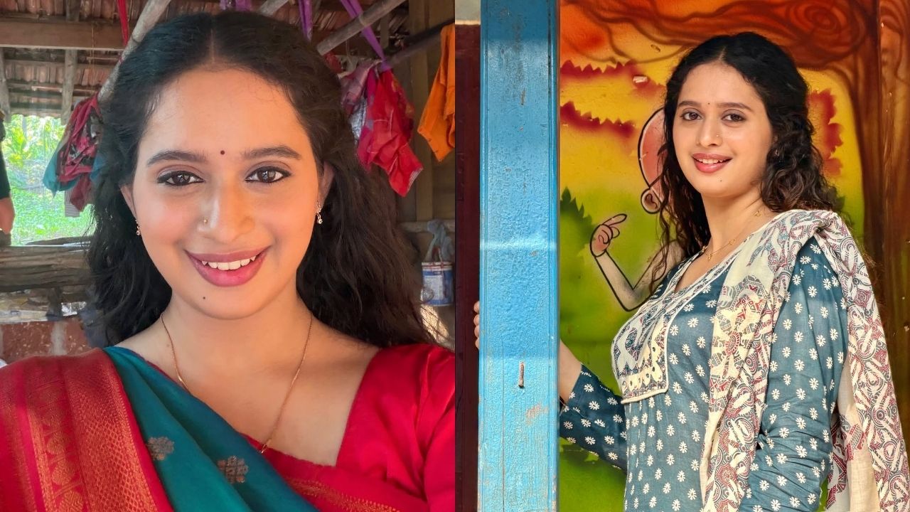 त्या पोस्टखाली तिने कॅप्शन दिले होते की,