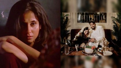 Urmila Matondkar : उर्मिला मातोंडकरच्या EX-Husband ने हुरकलं लग्न! पोस्ट करत म्हणाला ‘तू जिथे असशील तिथे समाधानी…’