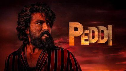 Peddi Movie Collection : ‘आया रे तुफान’! अवघ्या २४ तासांत ‘पेड्डी’ची १०० कोटींच्या क्लबमध्ये धडाकेबाज एन्ट्री