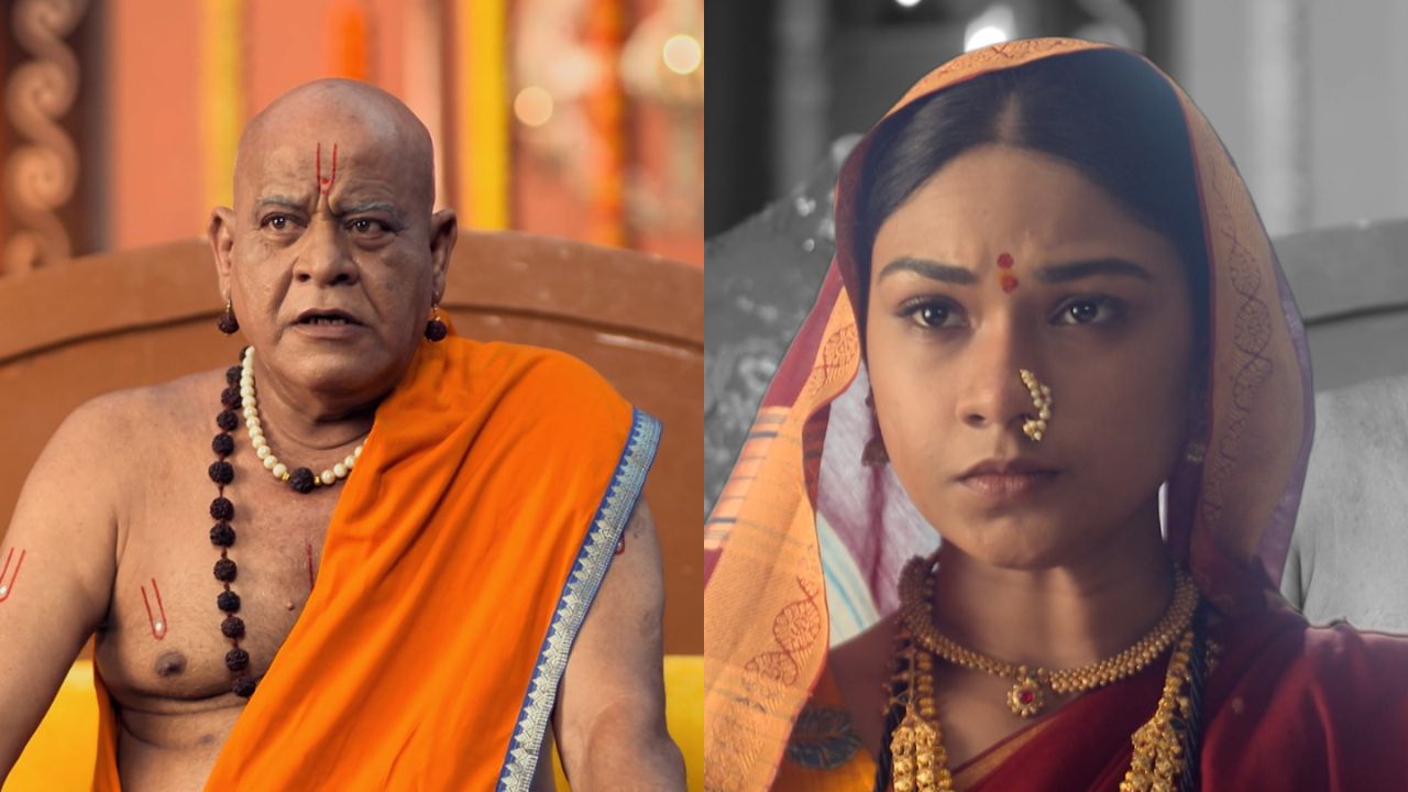 Jay Jay Swami Samarth : स्वामी समर्थांच्या कृपेने गायत्री बनून गंगा येणार, गोवर्धनला मिळणार कर्मांची शिक्षा!
