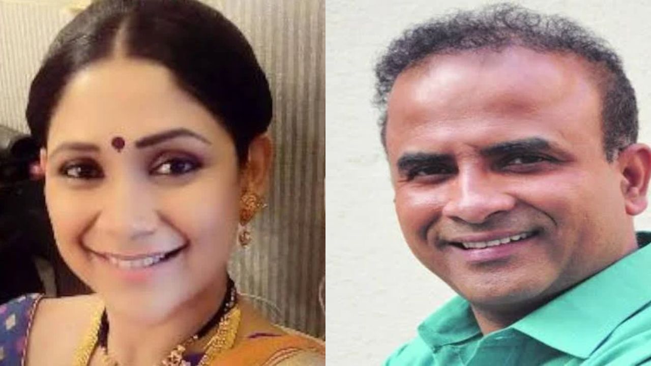 Samir Choughule : अभिनेत्री शलाका पवारने व्यक्त केल्या भावना! म्हणाली ‘माझ्यामुळे समीरचं नुकसान…’