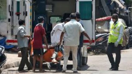 Washim News : ‘पीएम राहत योजना’ अपघातग्रस्तांसाठी ठरणार जीवनदायी; गोल्डन अवरमध्ये मिळणार 1.50 लाखांपर्यंत रोखरहित उपचार