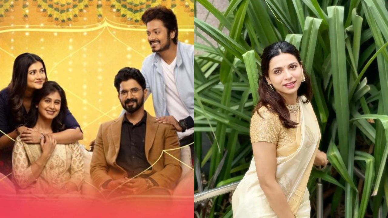 Anagha Atul : स्टार प्रवाहच्या ‘लग्नानंतर होईलच प्रेम’मध्ये नव्या वळणाची चाहूल; अभिनेत्री अनघा अतुलची एण्ट्री