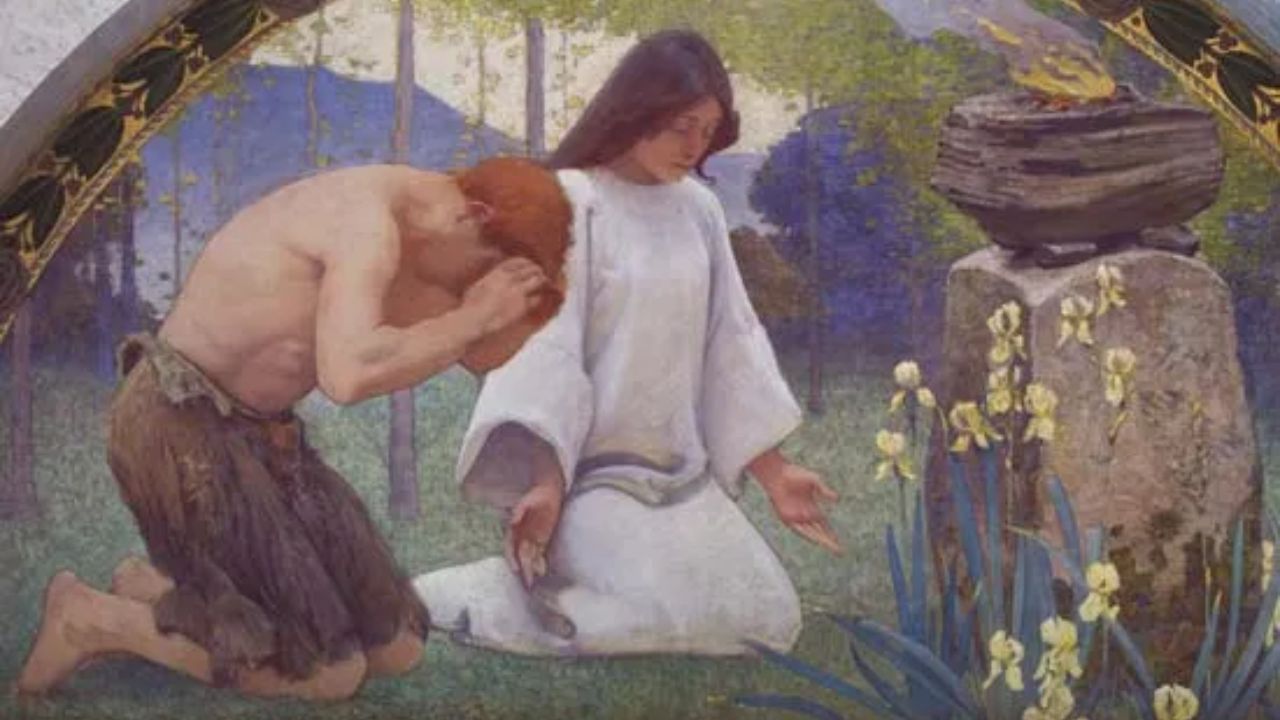 Religion and Nature : नदी, पर्वत, वृक्ष पूजनीय; पण हेच देव आहेत का? विविध धर्मांचे मत जाणून घ्या