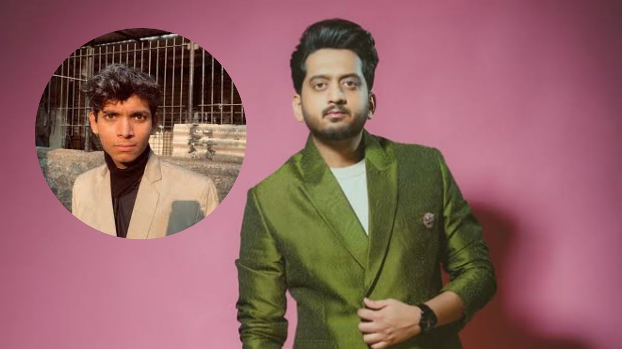 Amey Wagh :तुंबाडची मंजुळा सिनेमात अथर्व रुके! Influencers च्या सिनेमात एंट्रीवर काय म्हणाला अभिनेता?