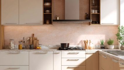 Kitchen Vastu Tips : गॅस आणि सिंक शेजारी असणे योग्य की अयोग्य? वास्तुशास्त्रातील मान्यता काय सांगतात
