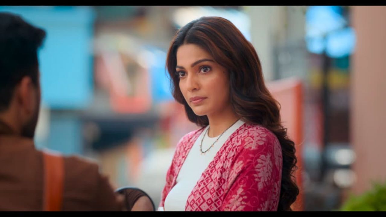 Cup Bashi Trailer : पत्रिकेच्या अटीतून उलगडणार नात्यांची ट्विस्टेड गोष्ट; ‘कप बशी’चा रंजक ट्रेलर प्रदर्शित