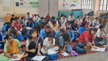 Sindhudurga News : कला शिक्षण सीईटी निकाल जाहीर! जिल्ह्यात ‘या’ पठ्ठयाने मारली बाजी