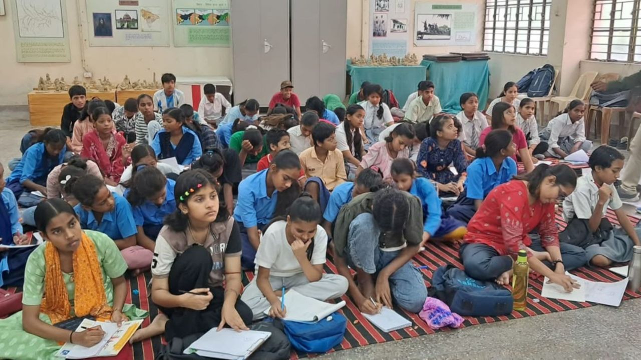 Sindhudurga News : कला शिक्षण सीईटी निकाल जाहीर! जिल्ह्यात ‘या’ पठ्ठयाने मारली बाजी