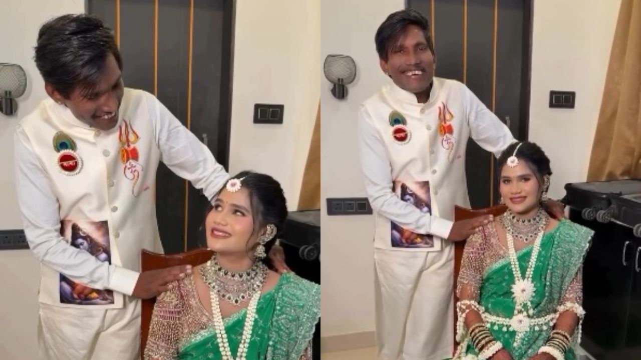 संजनाचे डोहाळे पुरवण्यासाठी आणि होणाऱ्या बाळाला आशीर्वाद देण्यासाठी या कार्यक्रमाचे आयोजन करण्यात आले होते. मराठी सिने तसेच मालिकासृष्टीतून अनेक कलाकारांनी सुरजचे अभिनंदन केले आहे.