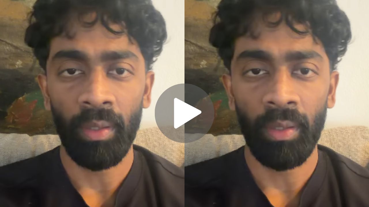 Pranit More Controversy : ‘मला फक्त एक संधी द्या…’ प्रणितने मागितली माफी! Social Media ID ऍक्टिव्हेट होताच केली ‘ती’ पोस्ट