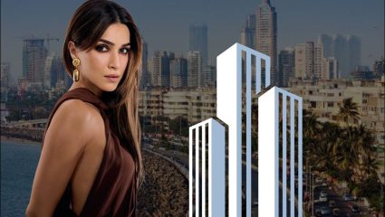Kriti Sanon : एक नाही, दोन नाही… तब्बल चार! अभिनेत्रीने विकले मुंबईतील घरं; ‘नफाच नफा’, इतका की विश्वास बसणार नाही