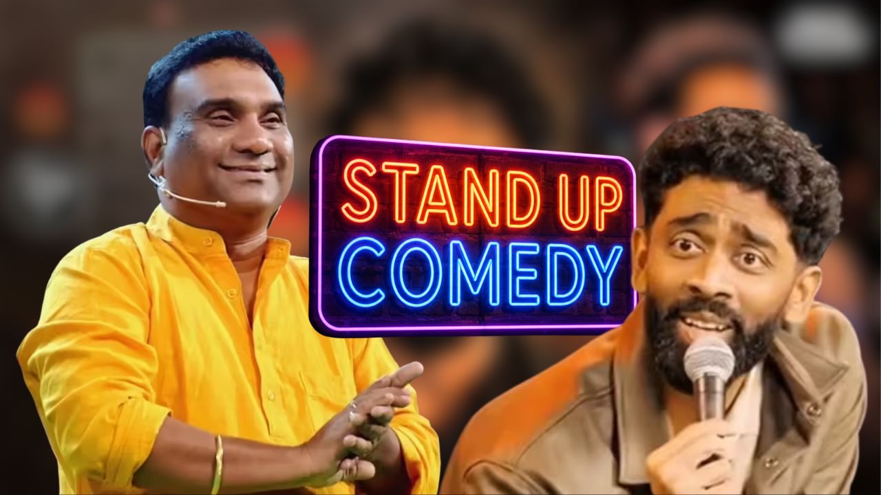 Pranit More Controversy : टीका न करता सोडले बाण! म्हणाले ‘कुटुंबासोबत असे शो…’ Stand up कॉमेडीविषयी भाऊंचे मत