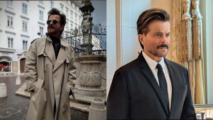 Anil Kapoor New Show : अनिल कपूर होस्ट करणार नवा शो ‘इंडिया के टॉप 1%’; लवकरच स्टार प्लसवर