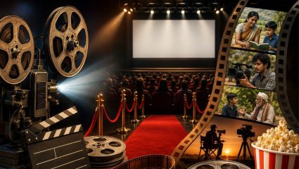 MIFF-2026 : मिफ्फ-2026 निमित्त मराठी लघुपट आणि माहितीपटांचा विशेष महोत्सव; 19 कलाकृतींची मेजवानी