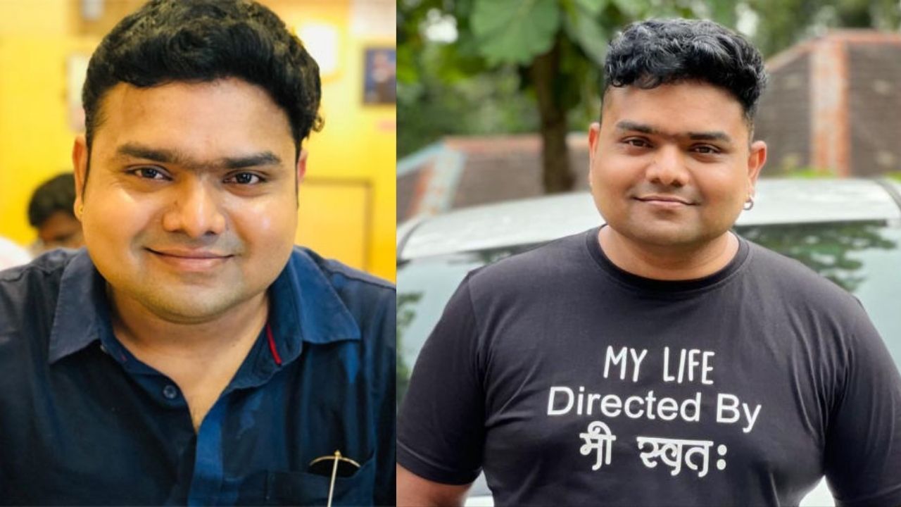 Sameer Khandekar : समीर खांडेकरचा मोठा निर्णय; दादरमध्ये घेतलं स्वतःचं घर, मुलीच्या शिक्षणासाठी बदललं आयुष्य