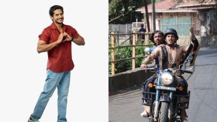 ‘विसरू नको तू मला’मधील सूर्या साकारण्यासाठी शाल्व किंजवडेकरची खास तयारी; चार महिन्यांपासून फिटनेसवर भर