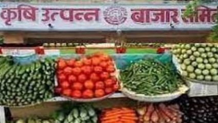 रिसोड बाजार समितीतील ११ कोटींच्या भूखंड वाटपावर प्रश्नचिन्ह; पणन संचालनालयाने मान्यता रद्द करत कारवाई