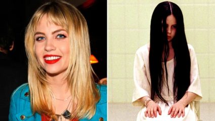 Daveigh Chase Passed Away : मनोरंजनसृष्टी पुन्हा शोकाकुल! वयाच्या 35 व्या वर्षी अभिनेत्रीने घेतला अखेरचा श्वास, मृत्यूचं कारण समोर