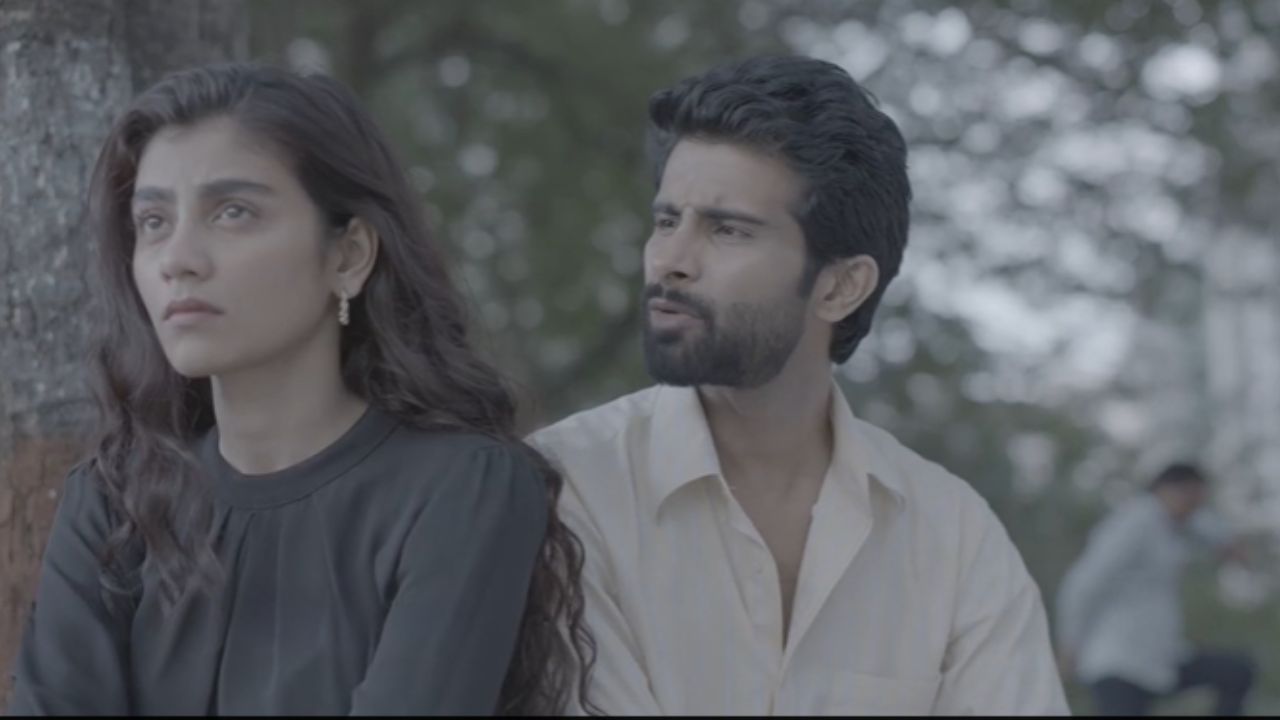 Premala Conditions Apply Trailer : ‘Office मधलं प्रेम’ जेव्हा दोन हृदयांच्या दरम्यान रूल्स आणि रेग्युलेशन येतात, नवी मराठी सिरीज