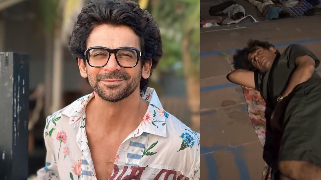 Sunil Grover : ‘जमिनीशी जोडलाय म्हणून इतिहास घडलाय’ सुनील ग्रोव्हरच्या ‘या’ पोस्टमुळे, देशभरातून होतंय कौतुक