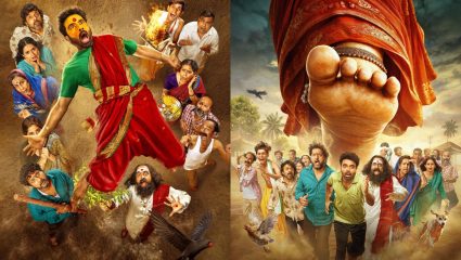Tumbadchi Manjula : बॉक्स ऑफिसवर फक्त मंजुळाची हवा! 15 दिवसांची कमाई बघाच, सिनेमा ठरला ब्लॉकबस्टर