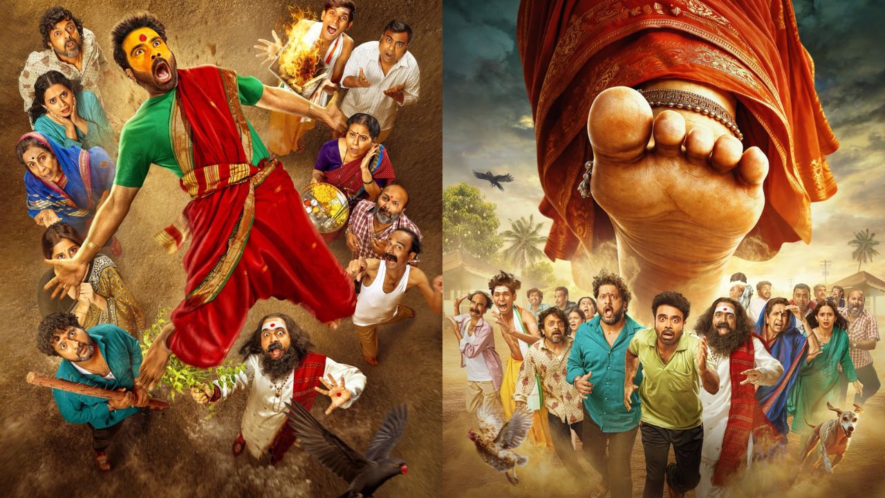 Tumbadchi Manjula : बॉक्स ऑफिसवर फक्त मंजुळाची हवा! 15 दिवसांची कमाई बघाच, सिनेमा ठरला ब्लॉकबस्टर