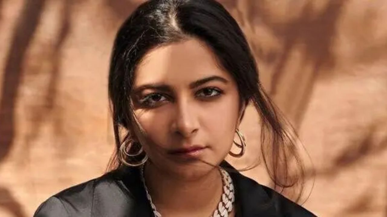 Rhea Kapoor : रिया कपूरच्या टीमशी संबंधित कोट्यावधींच्या दागिन्यांची चोरी; मुंबई पोलिसांकडून तपास सुरू