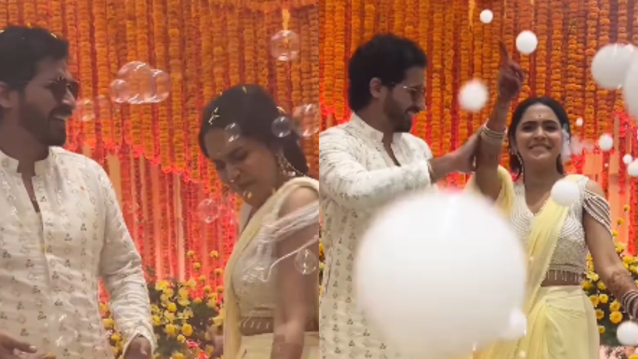 चाहत्यांनी सोशल मीडियावर शुभेच्छांचा वर्षाव केला आहे, तसेच अभिनंदन केले आहे. 
