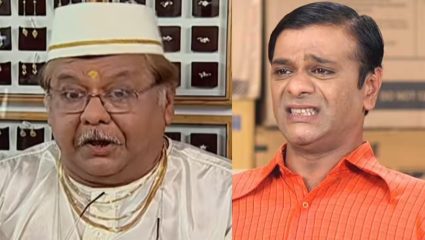 Arvind Vekaria Death News : गुजराती रंगमंचावरील सितारा हरपला! तारक मेहता का उलटा चष्मा फेम बागावर कोसळला दुःखाचा डोंगर
