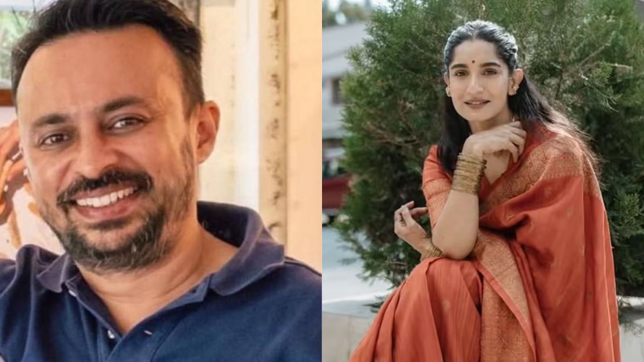 Krishi Thapanda : सुप्रसिद्ध कन्नड अभिनेत्रीच्या घरी व्यावसायिकाचा मृतदेह! कोण आहे हा तरुण? अभिनेत्रीशी काय संबंध? शोध सुरु