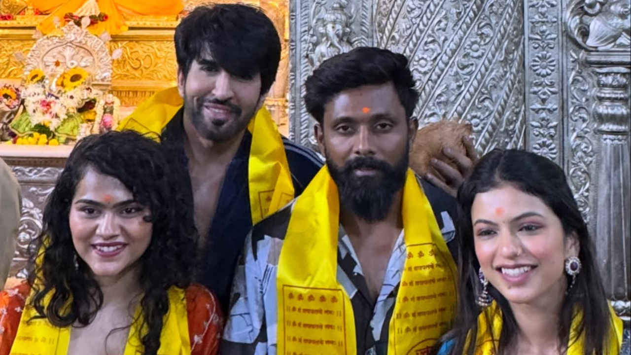 Bigg Boss Marathi 6 मधून प्रेक्षकांच्या मनात घर करणारी 'टोळी' पुन्हा एकदा चर्चेत आली आहे. शो संपून जवळपास दोन महिने उलटले असले तरी या मित्रमंडळींमधील नातं अजूनही तितकंच घट्ट असल्याचं पुन्हा एकदा दिसून आलं.