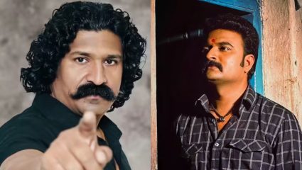 Kiran Gaikwad : अभिनेत्याने प्रवीण तरडेसाठी केली खास पोस्ट! दिग्दर्शकाशी विशेष नाते; ‘जगाला ओरडून सांगावंसं वाटतं…’