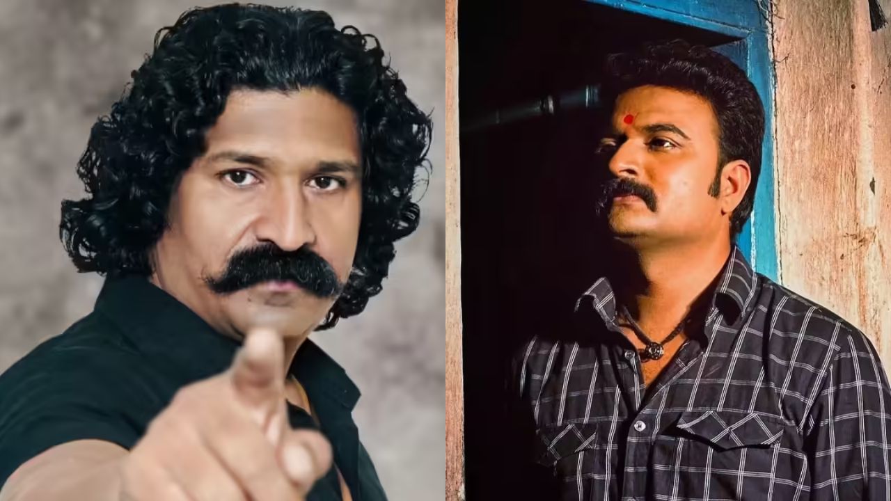 Kiran Gaikwad : अभिनेत्याने प्रवीण तरडेसाठी केली खास पोस्ट! दिग्दर्शकाशी विशेष नाते; ‘जगाला ओरडून सांगावंसं वाटतं…’