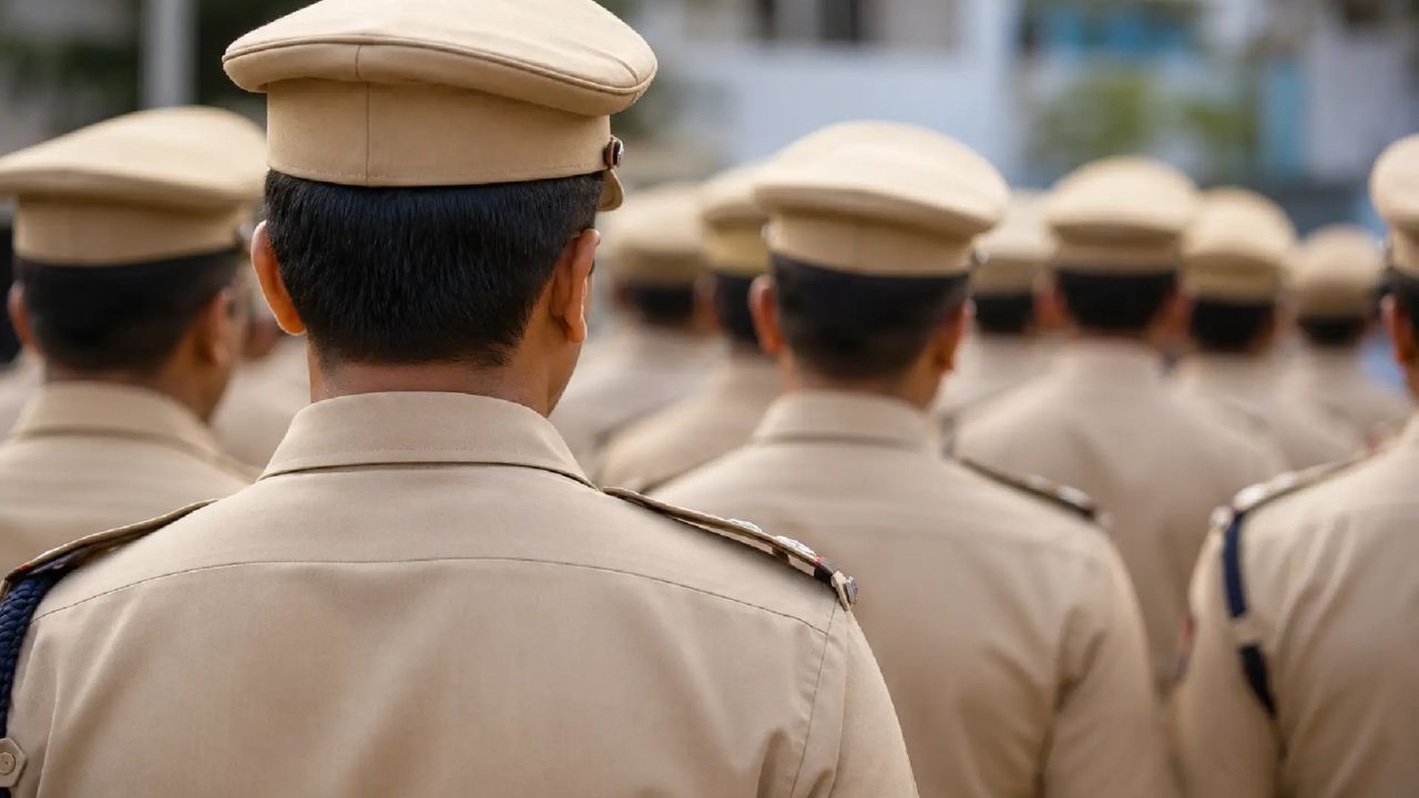 Buldhana News : जिल्ह्यातील पोलिस अंमलदार व हेड कॉन्स्टेबलच्या बदल्या! ३ एनपीसी यांचा समावेश