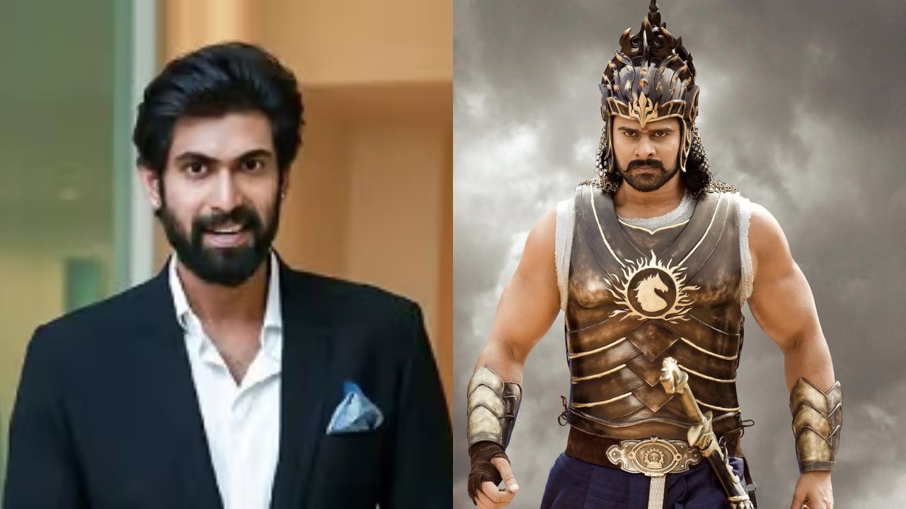 Bahubali 3 : भल्लालदेव बोलला विषय संपला! लागा तयारीला… ‘बाहुबली 3’ Coming soon