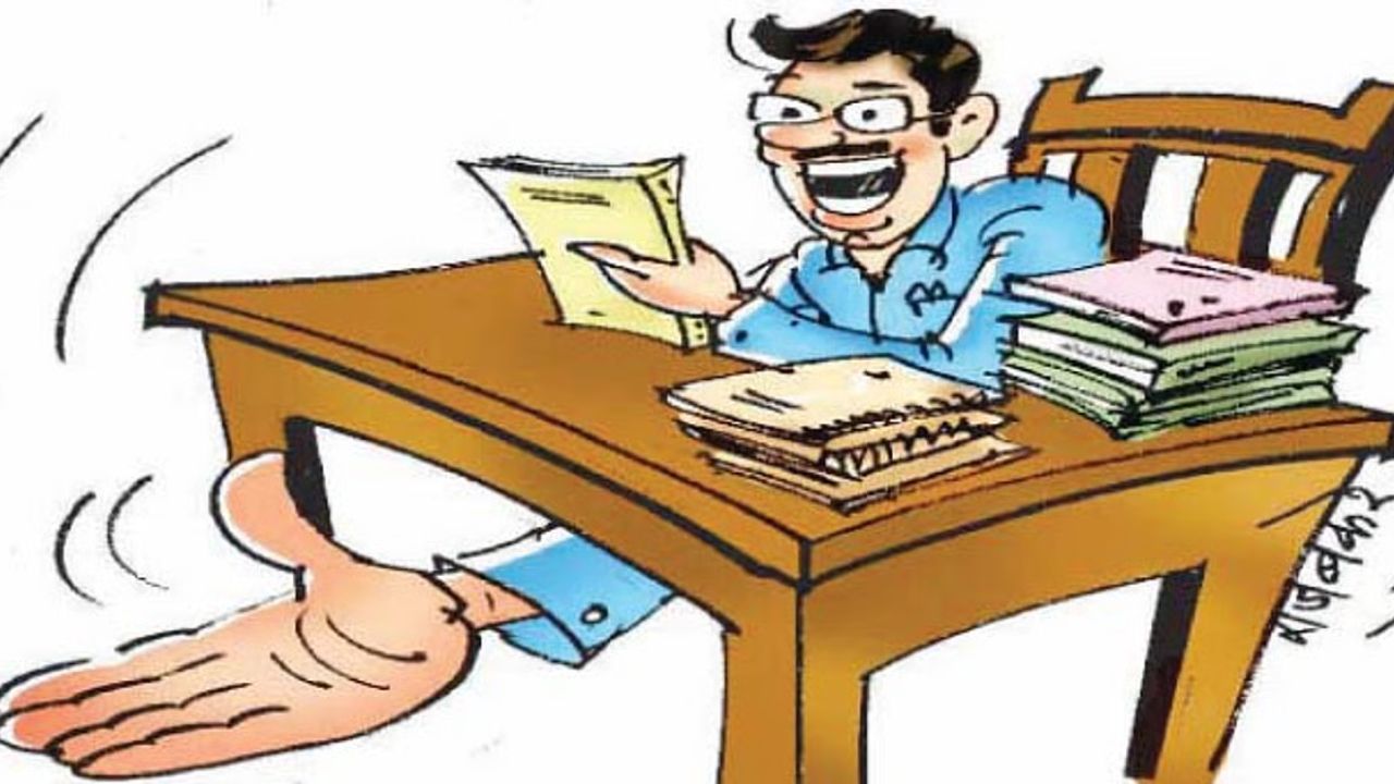 Buldhana News : शासकीय मदतीच्या मोबदल्यात २४ हजारांची लाच; महिला व बालविकास विभागाचा संरक्षण अधिकारी एसीबीच्या जाळ्यात