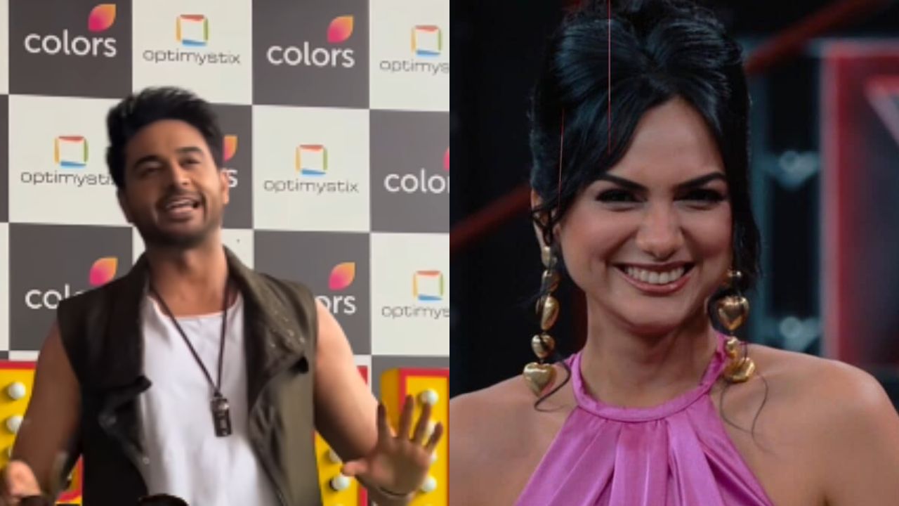 Gaurav Khanna Divorce : गौरव खन्नाने जिंकली मनं! ‘ती माझी पत्नी आहे…’, पत्नीच्या खुलाशानंतर अभिनेत्याची पहिली प्रतिक्रिया