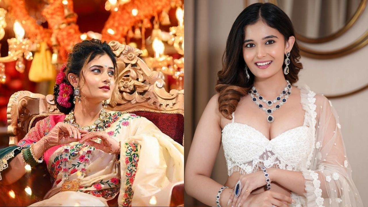 Anushka Pimputkar : चर्चा तर होणारच! ‘रंग माझा वेगळा’ फेम सुप्रसिद्ध अभिनेत्री झळकणार एका नव्या मालिकेत