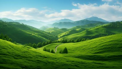 Nashik Beautiful Spots: वीकेंडला फिरायचा प्लॅन? नाशिकजवळील ‘या’ सुंदर ठिकाणांना द्या भेट