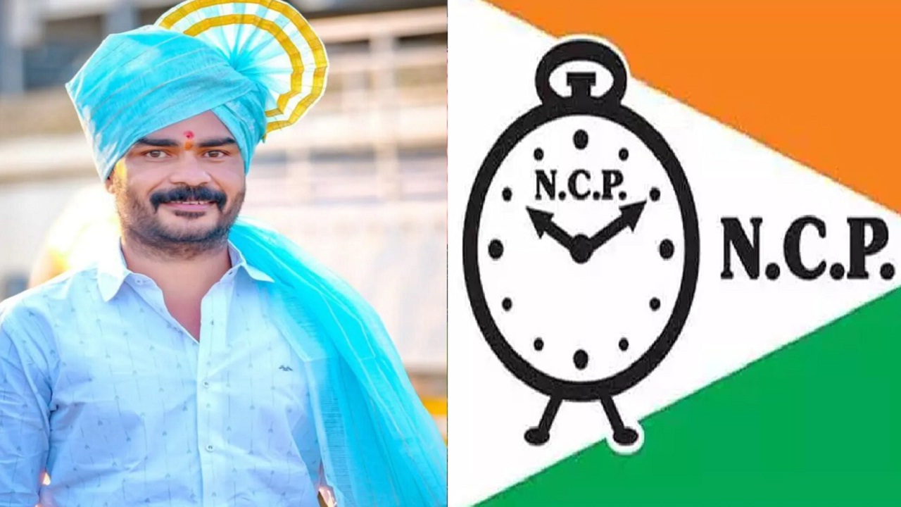 नगरसेवक किशोर मासाळ राजीनामा द्या, अन्यथा…; बारामती राष्ट्रवादीच्या अध्यक्षांचा इशारा