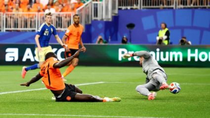 FIFA World Cup 2026 मध्ये इतिहास! सर्वात जलद 100 गोल्सचा टप्पा पूर्ण, फुटबॉलचा रोमांचक शो