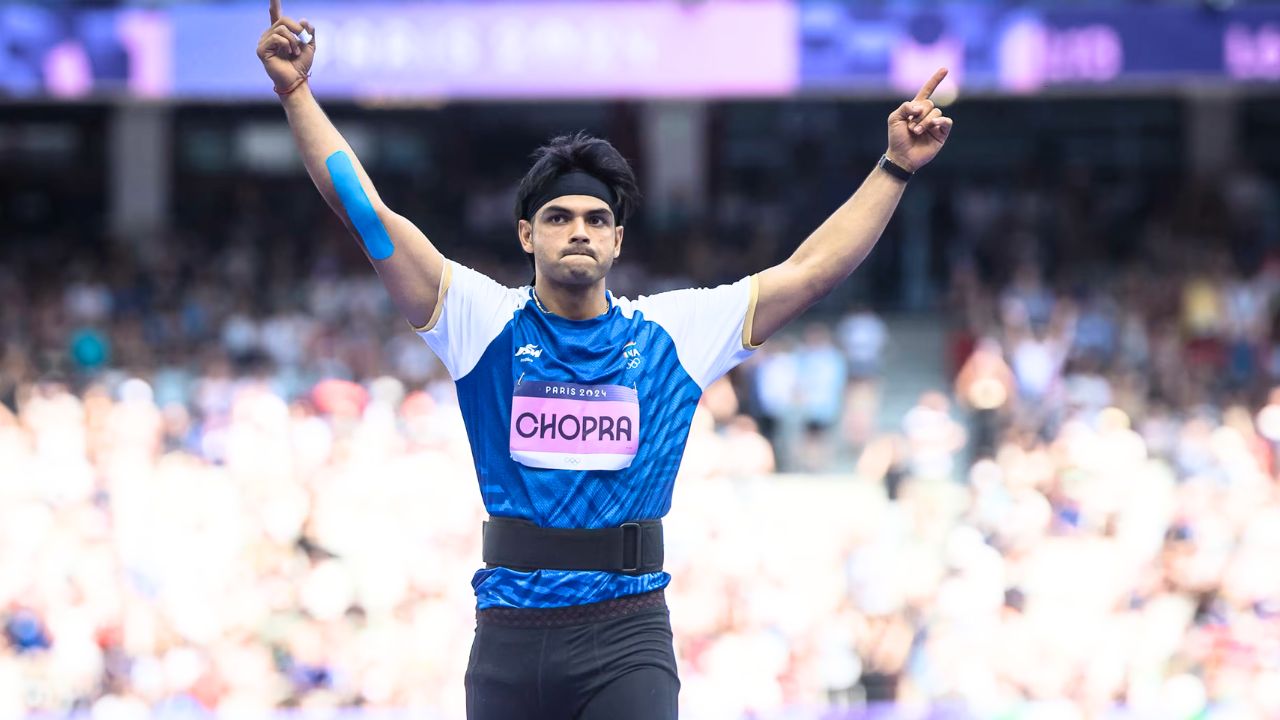 भारतासाठी मोठी बातमी! नीरज चोप्रा Asian Games 2026 मध्ये खेळणार; AFI ने दिली माहिती